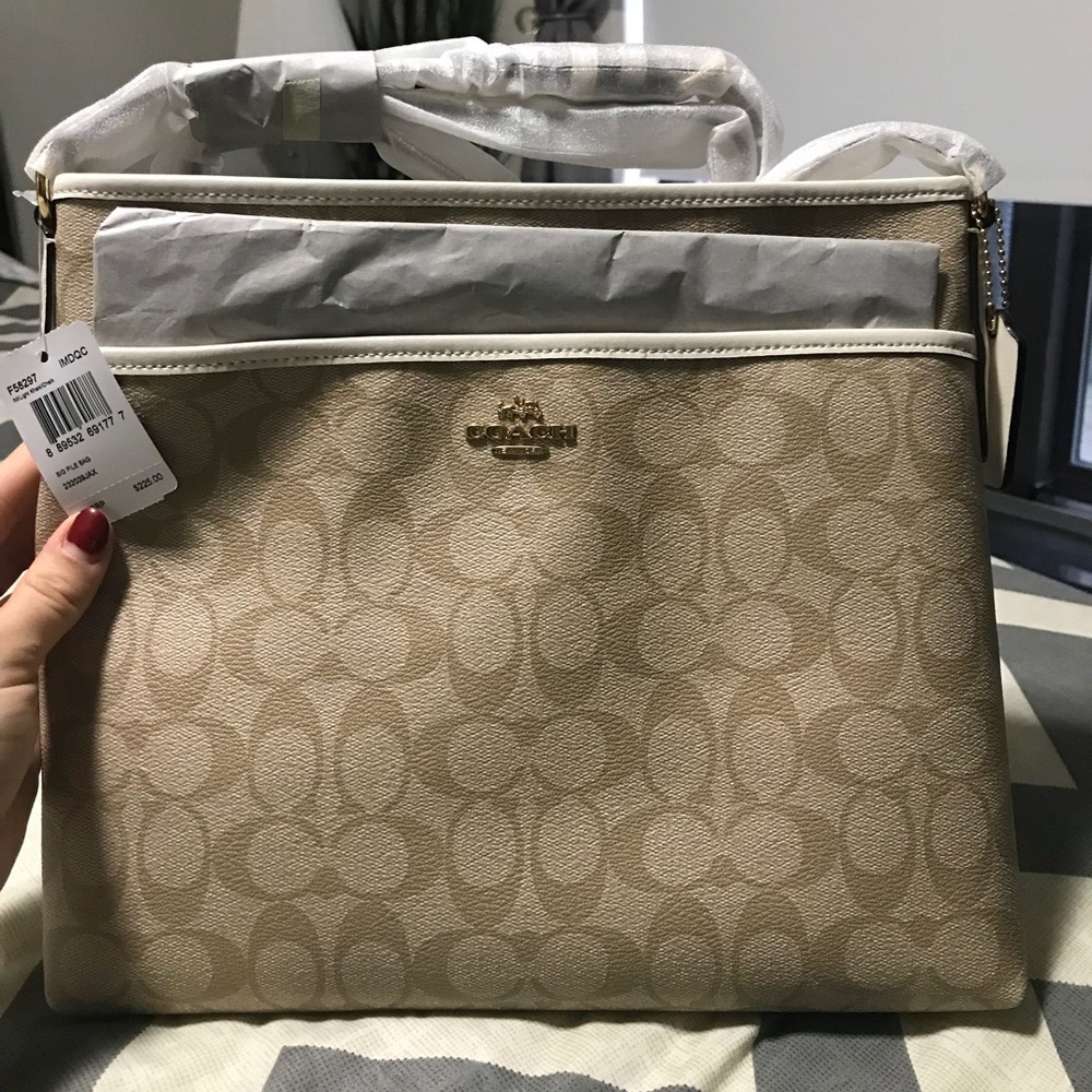 File Bag - Picture 2 of 3